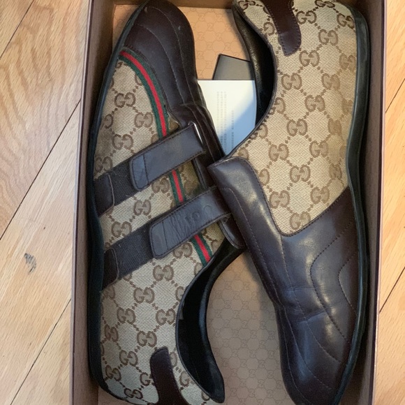 size 12 gucci shoes